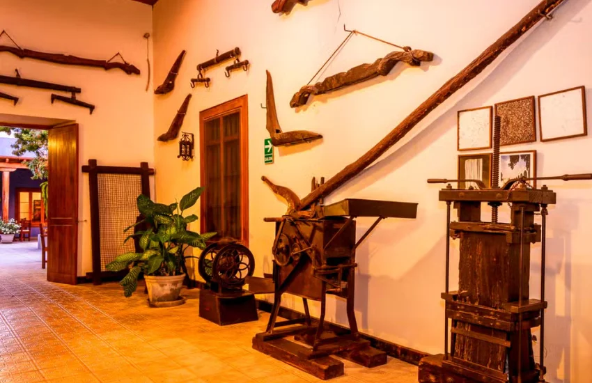 HACIENDA SNA JOSÉ (1)